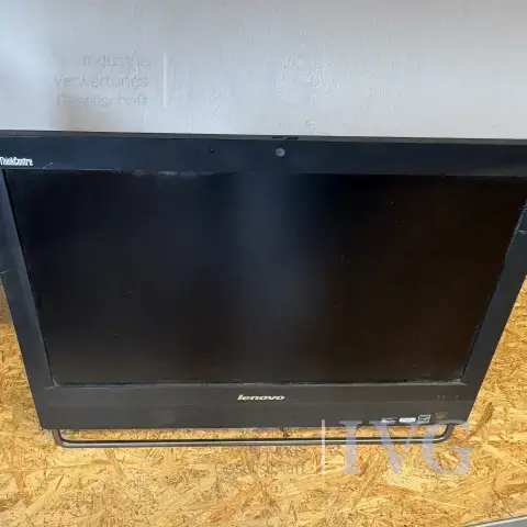 PC todo en uno LENOVO ThinkCentre M93Z