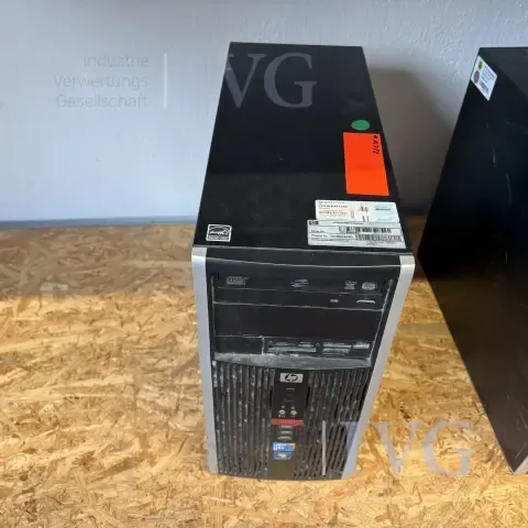 PC HP