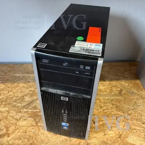 PC HP