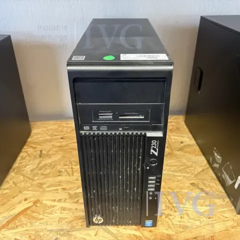 PC Z230 Workstation