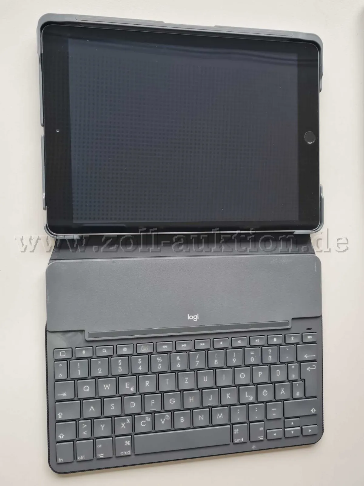 1 Apple iPad 5. nesil Wi-Fi + Cellular