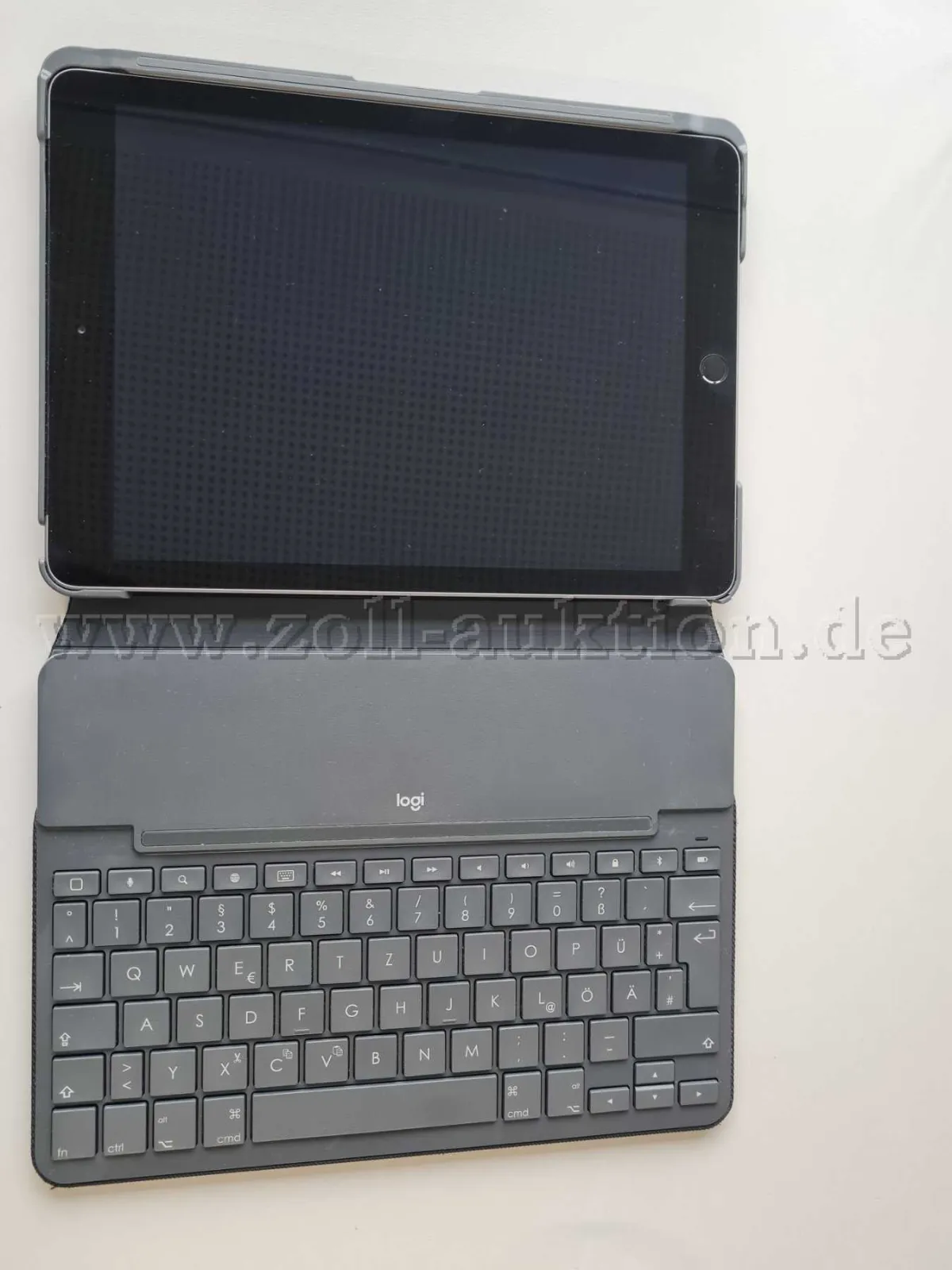 1 Apple iPad 5ª generazione Wi-Fi + Cellular
