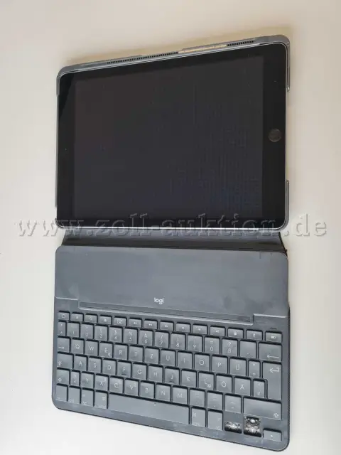 1 Apple iPad generația a 5-a Wi-Fi + Cellular