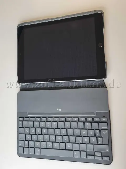 1 Apple iPad generația a 5-a Wi-Fi + Cellular