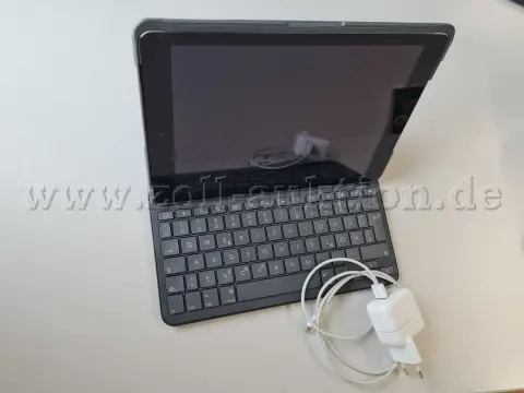 1 Apple iPad generația a 5-a Wi-Fi + Cellular