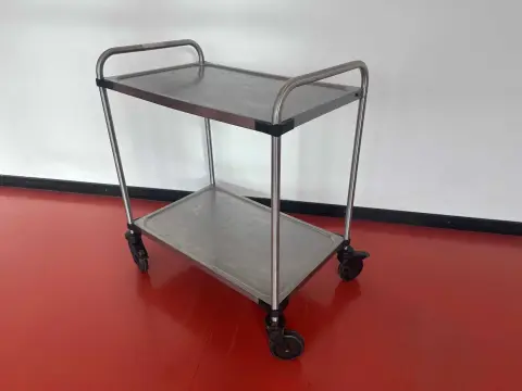 1 wózek kelnerski Rieber