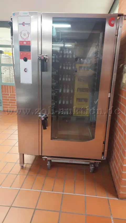 1 kombidamper Convotherm OSP 20.10