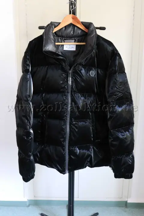 1 Philipp Plein erkek ceket XXL beden yeni