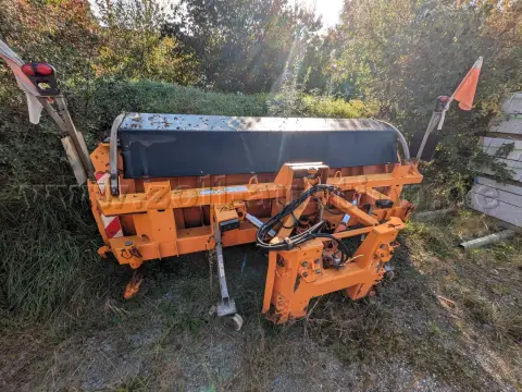 1 Schmidt sneplov PVF 30-4