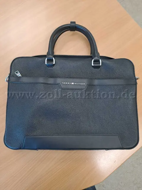 1 orijinal Tommy Hilfiger çanta, model: AM0AM08078