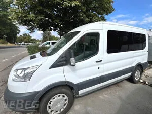 حافلة Ford Transit L2 2,0 TDCI FAD