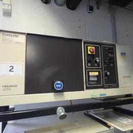 Işık test cihazı