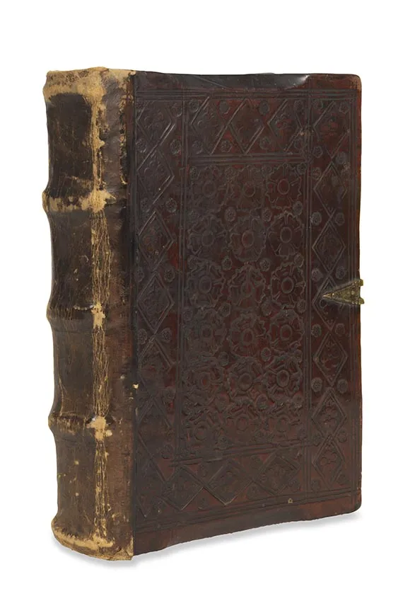 Zittart Hermannus, Manuale confessorum metricum