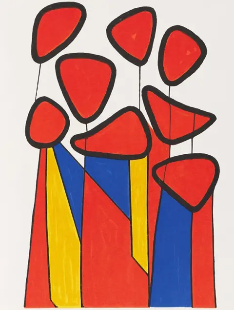 XXe siècle, Cahiers d'Art. 33 Bände