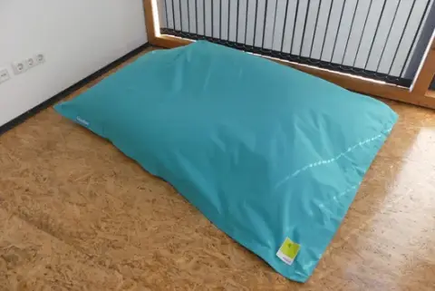 Pouf Lumaland