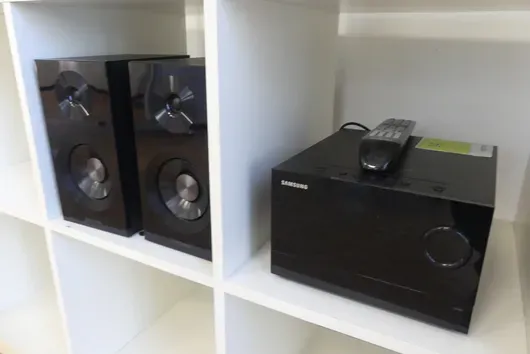 Sistem compact Samsung