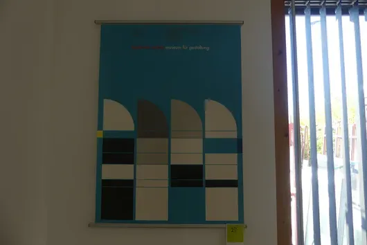 رول أب bauhaus-archiv