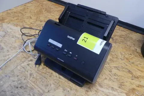 Scanner documenti duplex Brother
