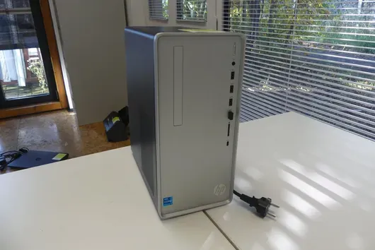PC desktop HP Pavilion
