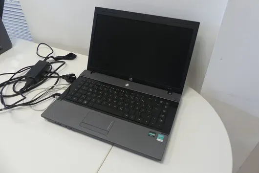 HP 625 笔记本电脑