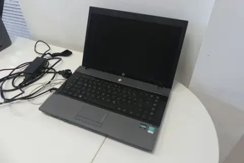 Laptop HP 625