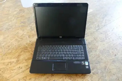 Laptop HP