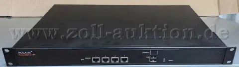 1 Ruckus Smart Zone 104 WLAN-controller