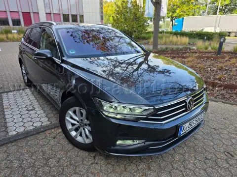 1 VW Passat Variant (CB5)(03.2019->2024), 2.0 TDI BMT/Start-Stop, Business