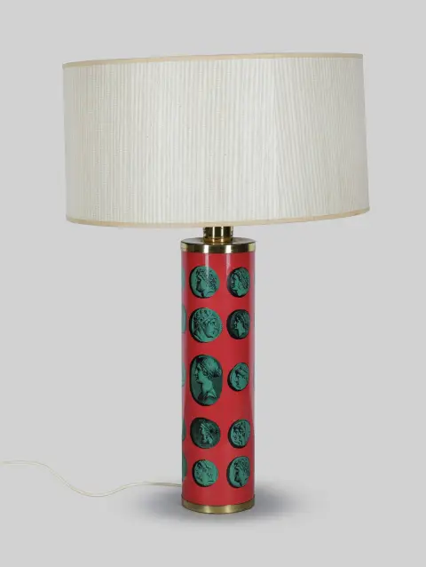 Piero Fornasetti, für Atelier Fornasetti Milano, um 1960