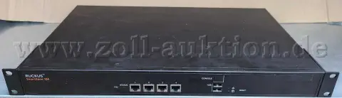 1 Ruckus Smart Zone 104 WLAN-controller