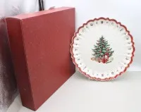 Fuente de servir Villeroy & Boch Toy's Delight en caja original