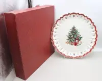 Fuente de servir Villeroy & Boch Toy's Delight en caja original