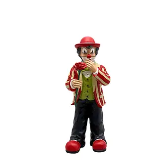GILDE CLOWN "ROSENKAVALIER", PARTYEDITION 1. UTGAVE 2004.