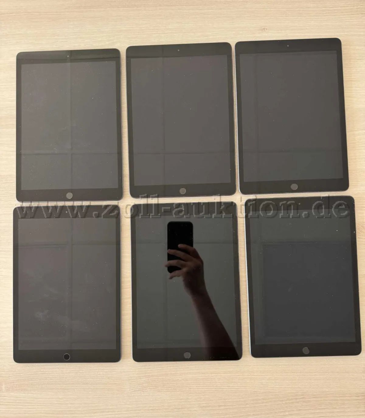 6 Apple iPad 7ª generazione / A2197 128 GB