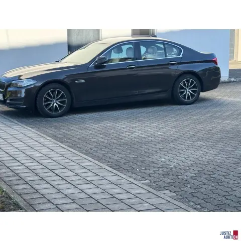 Araç BMW