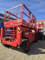 Sakselforstærker Airo XL 14 RTD | År: 2015 | Timer: ca. 1.926