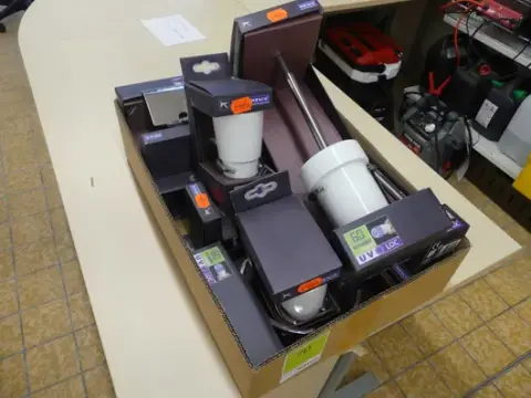 Set accessori bagno Wenko