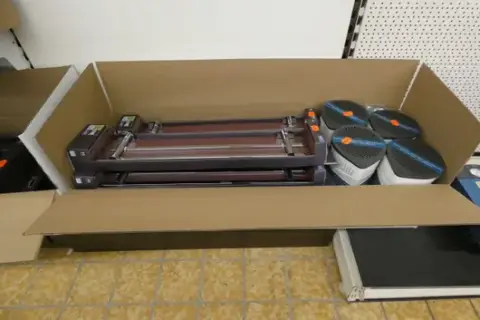 Paket kupaonskog pribora i odvlaživač zraka, između ostalog Wenko proizvodi