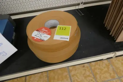 2 role fleksibilne podne letvice