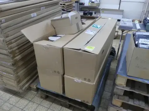 Skup kettel traka / traka za obrub tepiha, razne boje