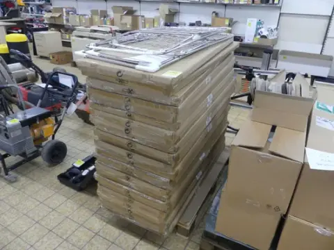 24 kom. sušila za rublje Maximex