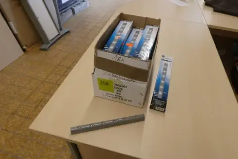 18 x lampada di orientamento LED Smartwares