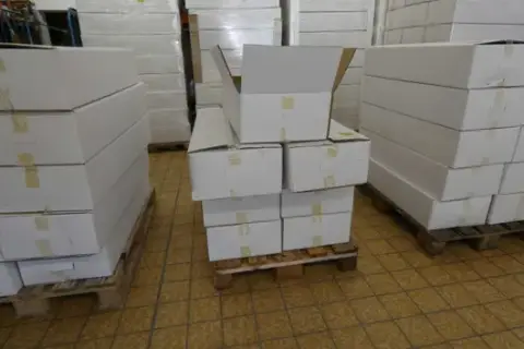 Lotto tappetini protettivi per pavimento Protec HD
