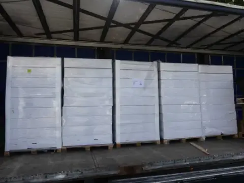 Lotto tappetini protettivi per pavimento Protec HD