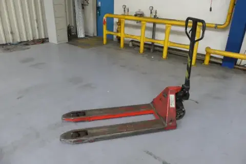 Pallejekk