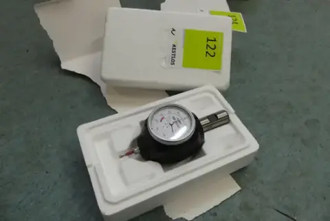 ATORN - 3D taster, očitanje 0,01 mm
