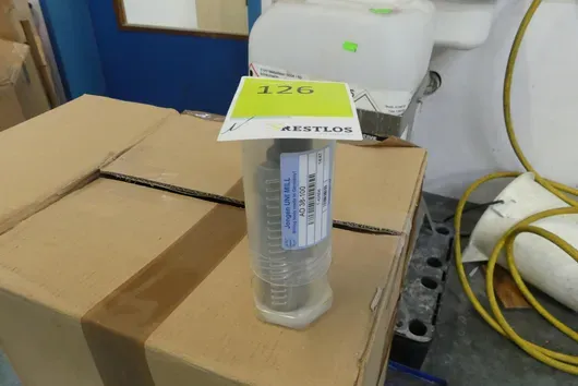 Jongen UNI MILL - adapter za alate AD 38-100