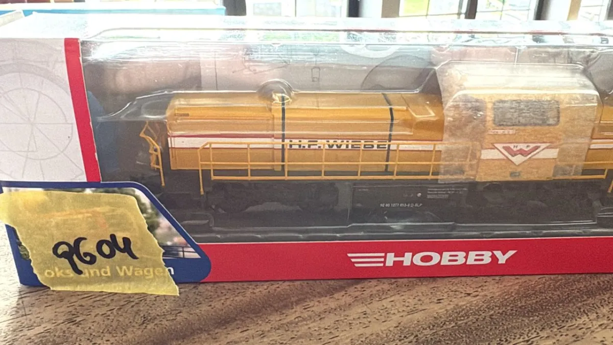 Diesellokomotive (Piko)
