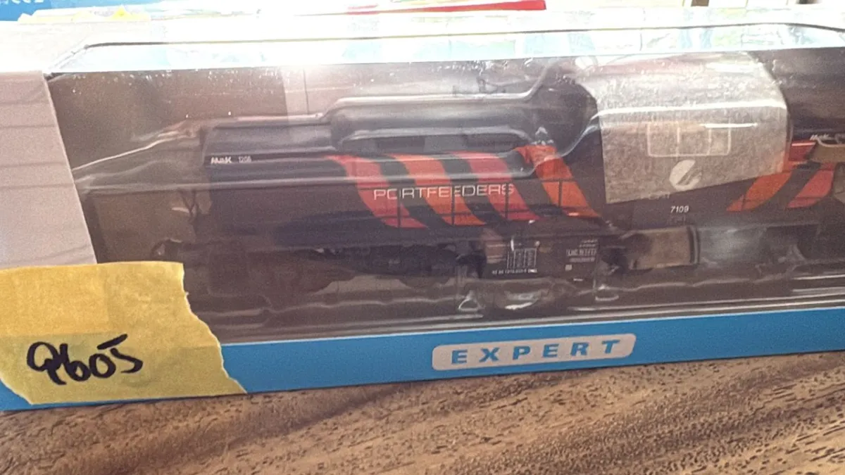 Diesellokomotive (PIKO)