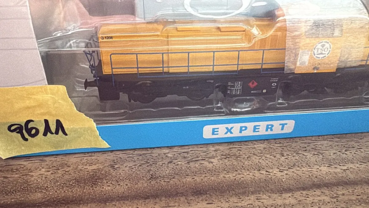 Diesellokomotive (PIKO)